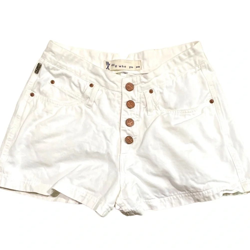 Vintage GX By Gwen Stefani Shorts - Picture 3 of 14